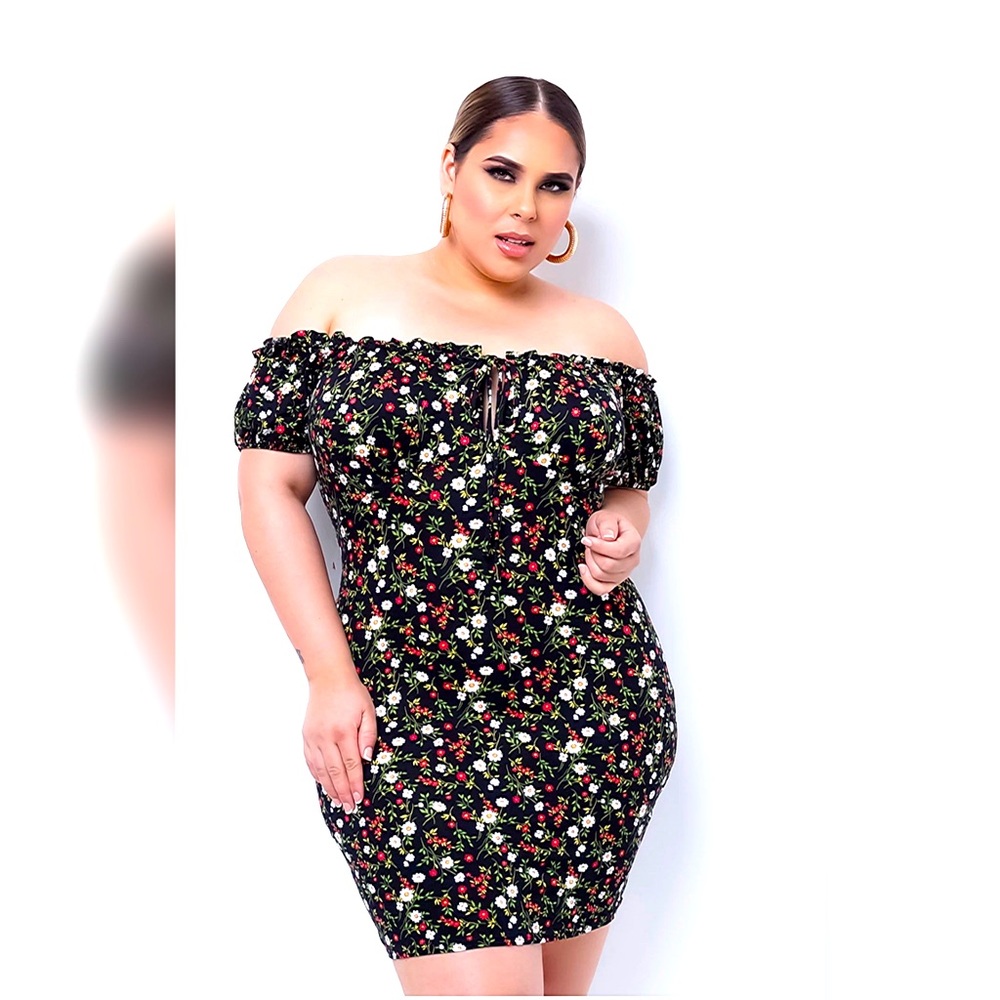 Sweetheart ❤️ Dress